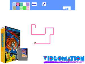 Game Thumbnail - Videomation (U) [o2]